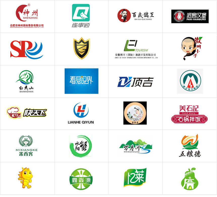 品牌包裝設計