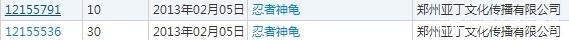 “三重門”商標(biāo)被無效宣告，申請商標(biāo)可不能亂來！
