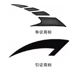 為了一件圖形商標，七波輝公司與這家商標代理事務(wù)所“杠”上了！