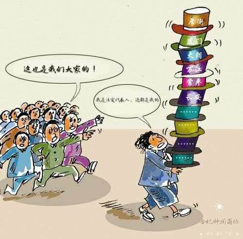 如何正確使用商標？避免不必要的錯誤！