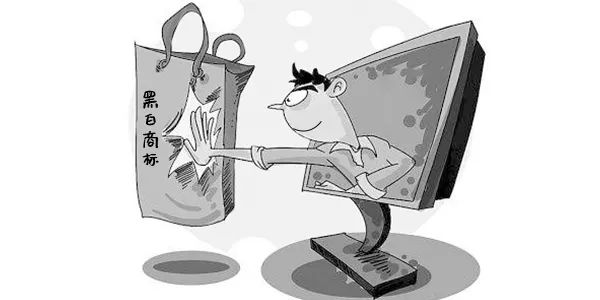 為什么大家都喜歡黑白商標(biāo)？