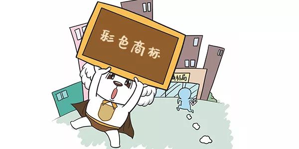 為什么大家都喜歡黑白商標(biāo)？