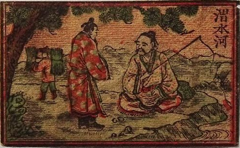 商標(biāo)屆的這幾個“第一”，你知道幾個？