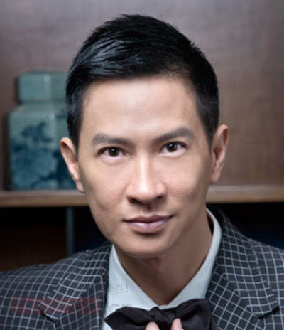 張家輝申請“渣渣輝”商標(biāo),這是什么神仙操作？