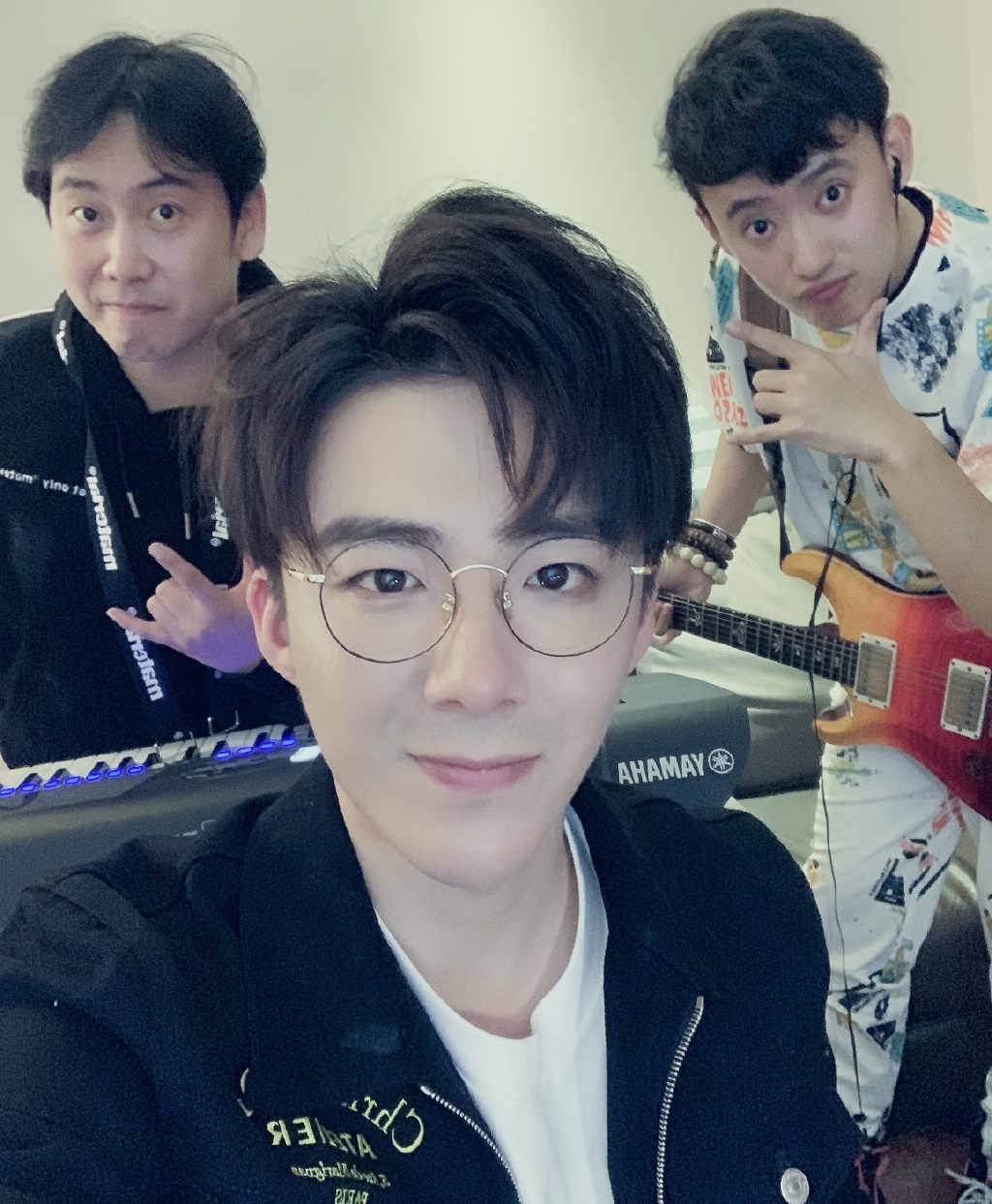 想玩抖音？對不起，請先注冊商標！