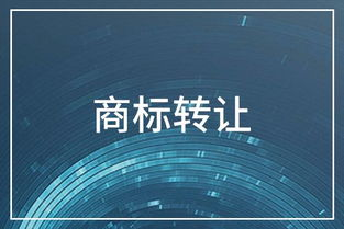 商標(biāo)轉(zhuǎn)讓一定要注意這些細(xì)節(jié)，否則虧大了！