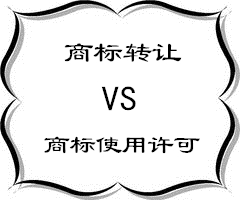 商標(biāo)轉(zhuǎn)讓VS商標(biāo)使用許可:我們怎么選?
