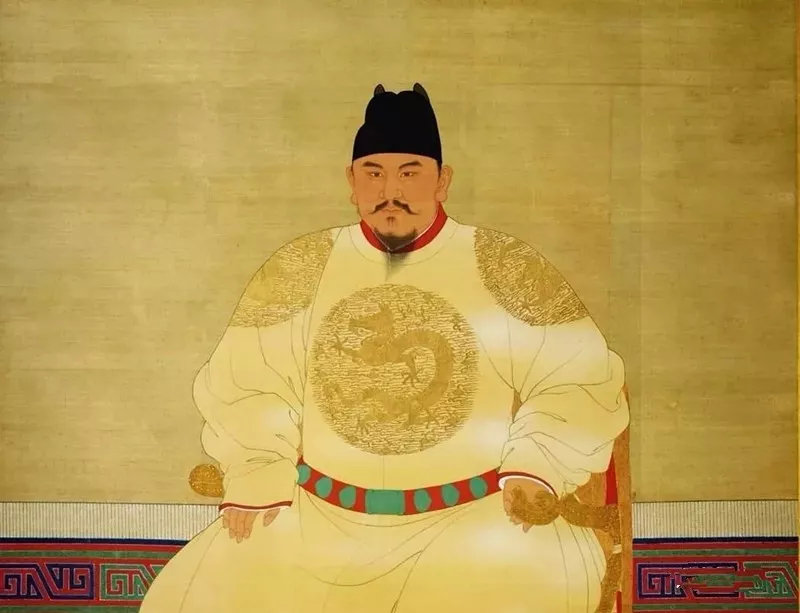 在中國歷史上，是誰第一個發(fā)明了春聯(lián)？