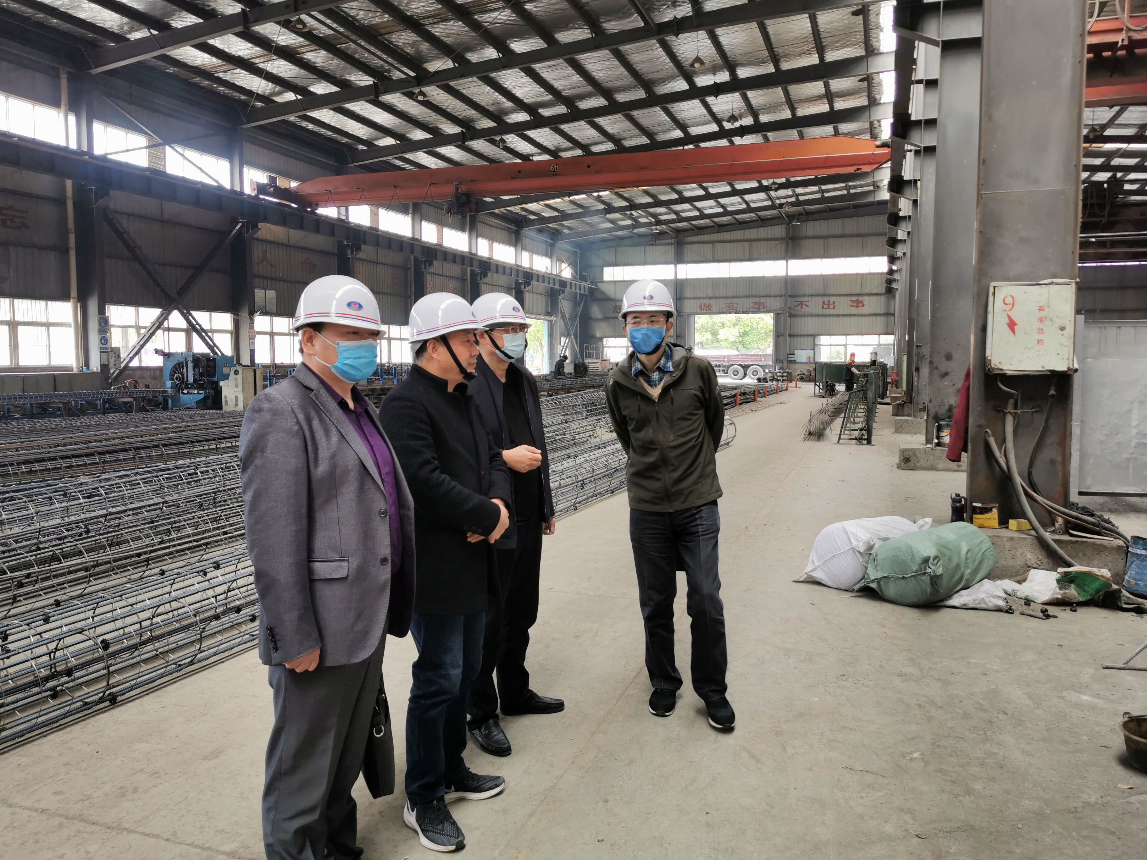 知識(shí)產(chǎn)權(quán)活動(dòng)周，送服務(wù)進(jìn)企業(yè)